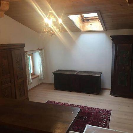 Gundhabing Flat Vila Kitzbühel Exterior foto