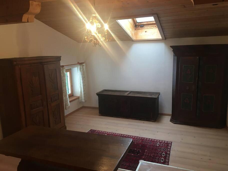 Gundhabing Flat Vila Kitzbühel Exterior foto